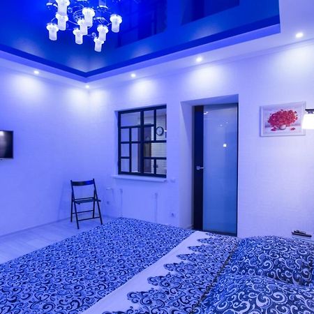 Apartment City Garden Odessa Exterior photo