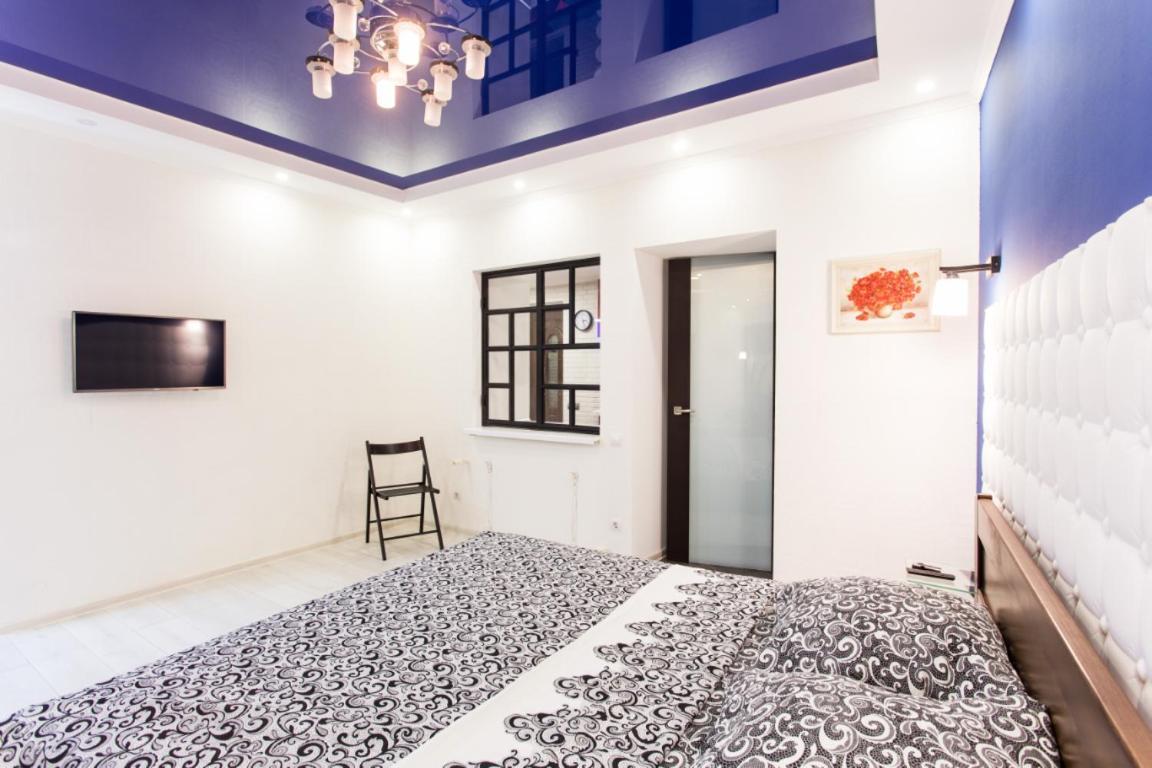 Apartment City Garden Odessa Exterior photo