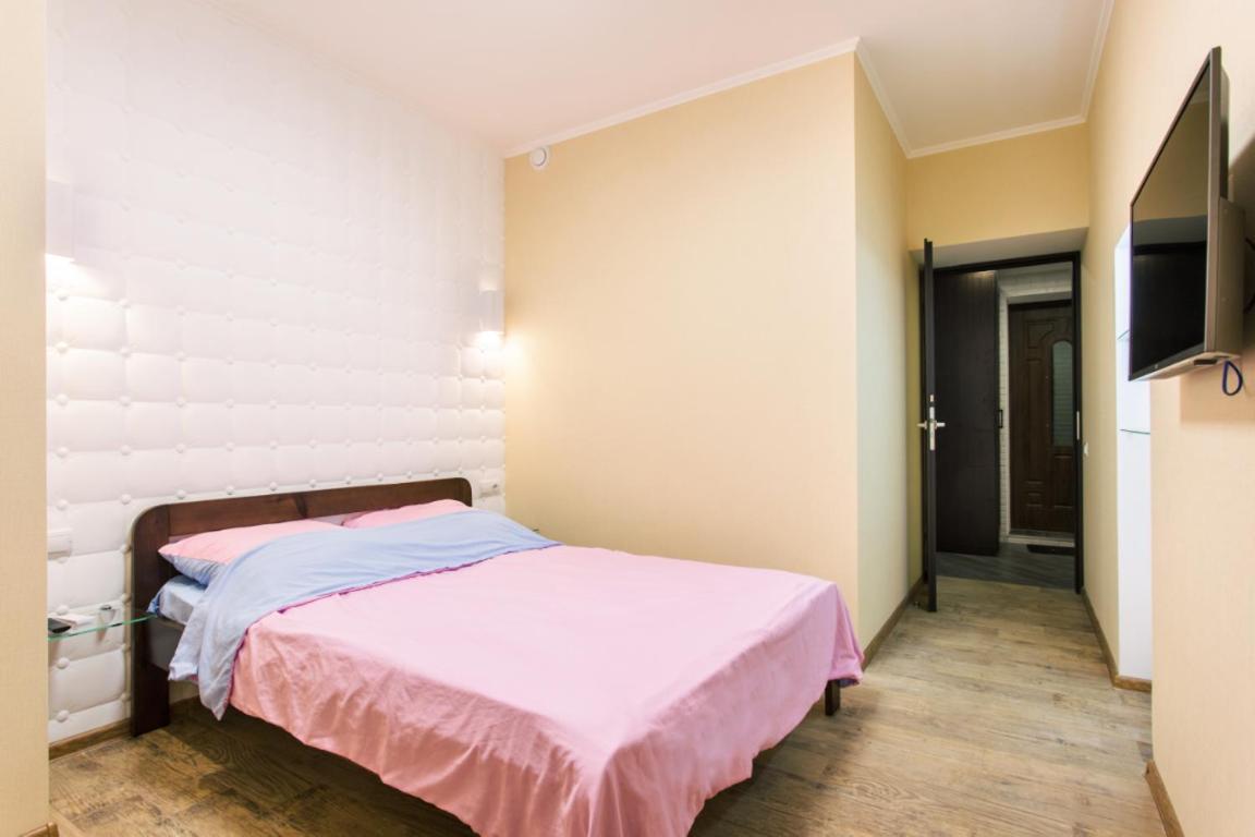 Apartment City Garden Odessa Exterior photo